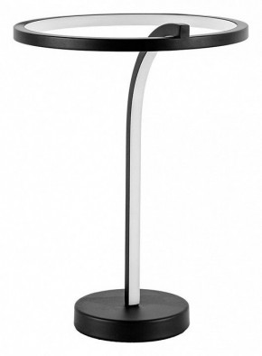 Настольная лампа декоративная Arte Lamp Enigma A2974LT-16BK в Сысерти - sysert.ok-mebel.com | фото