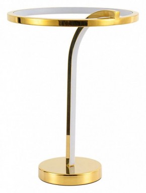 Настольная лампа декоративная Arte Lamp Enigma A2974LT-16PB в Сысерти - sysert.ok-mebel.com | фото