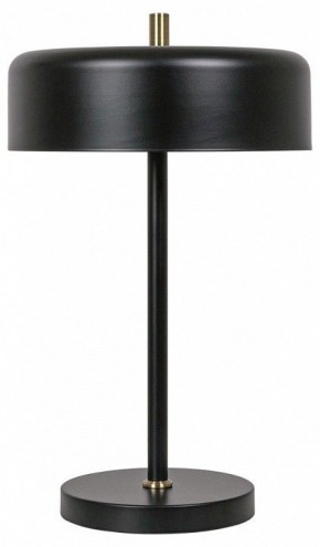 Настольная лампа декоративная Arte Lamp Skat A7052LT-2BK в Сысерти - sysert.ok-mebel.com | фото 2