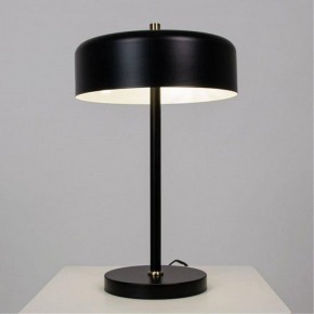 Настольная лампа декоративная Arte Lamp Skat A7052LT-2BK в Сысерти - sysert.ok-mebel.com | фото 3