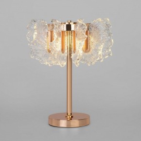 Настольная лампа декоративная Bogate"s Farfalla 80509/1 в Сысерти - sysert.ok-mebel.com | фото 2
