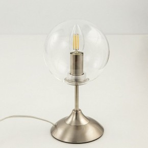Настольная лампа декоративная Citilux Томми CL102811 в Сысерти - sysert.ok-mebel.com | фото 4