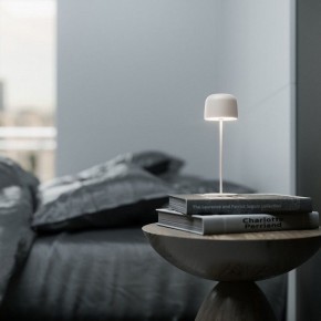 Настольная лампа декоративная Elektrostandard Bitty a069003 в Сысерти - sysert.ok-mebel.com | фото 3