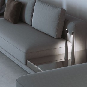 Настольная лампа декоративная Elektrostandard Elite Elite черный (TL70250) в Сысерти - sysert.ok-mebel.com | фото 5
