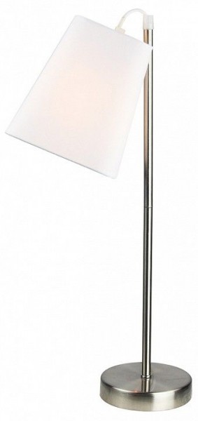 Настольная лампа декоративная Escada Hall 10185/L White в Сысерти - sysert.ok-mebel.com | фото