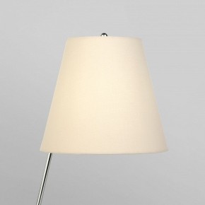 Настольная лампа декоративная Eurosvet Amaretto 01165/1 хром в Сысерти - sysert.ok-mebel.com | фото 4