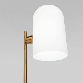 Настольная лампа декоративная Eurosvet Bambola 01164/1 латунь в Сысерти - sysert.ok-mebel.com | фото 4
