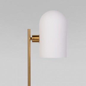 Настольная лампа декоративная Eurosvet Bambola 01164/1 латунь в Сысерти - sysert.ok-mebel.com | фото 5