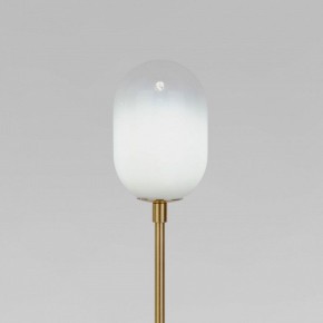 Настольная лампа декоративная Eurosvet Loona 01161/1 латунь в Сысерти - sysert.ok-mebel.com | фото 3