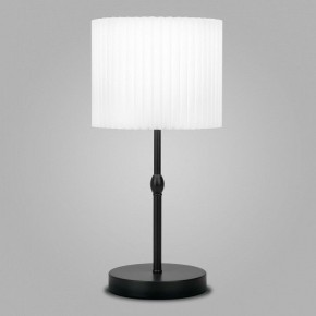 Настольная лампа декоративная Eurosvet Notturno 01162/1 черный в Сысерти - sysert.ok-mebel.com | фото