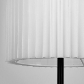 Настольная лампа декоративная Eurosvet Notturno 01162/1 черный в Сысерти - sysert.ok-mebel.com | фото 5
