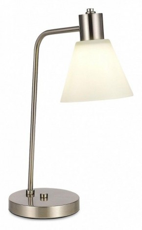 Настольная лампа декоративная EVOLUCE Arki SLE1561-104-01 в Сысерти - sysert.ok-mebel.com | фото 2