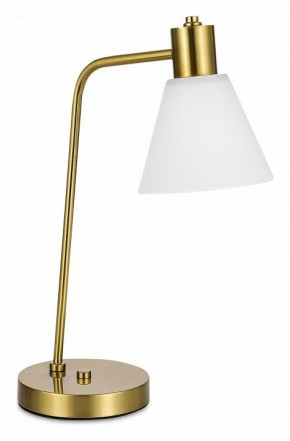 Настольная лампа декоративная EVOLUCE Arki SLE1561-304-01 в Сысерти - sysert.ok-mebel.com | фото