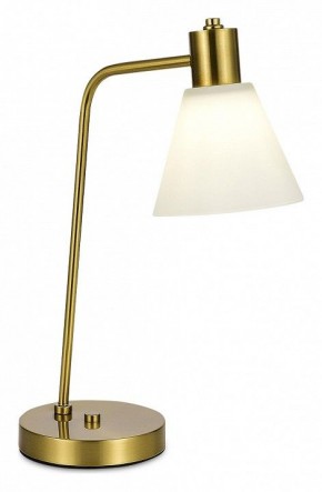 Настольная лампа декоративная EVOLUCE Arki SLE1561-304-01 в Сысерти - sysert.ok-mebel.com | фото 2