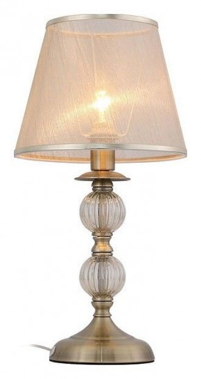 Настольная лампа декоративная EVOLUCE Grazia SL185.304.01 в Сысерти - sysert.ok-mebel.com | фото