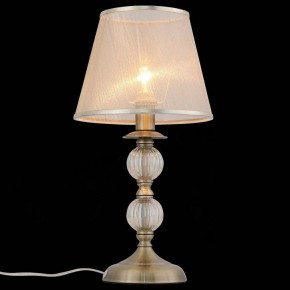 Настольная лампа декоративная EVOLUCE Grazia SL185.304.01 в Сысерти - sysert.ok-mebel.com | фото 2