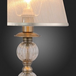Настольная лампа декоративная EVOLUCE Grazia SL185.304.01 в Сысерти - sysert.ok-mebel.com | фото 5