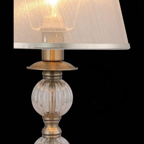 Настольная лампа декоративная EVOLUCE Grazia SL185.304.01 в Сысерти - sysert.ok-mebel.com | фото 6