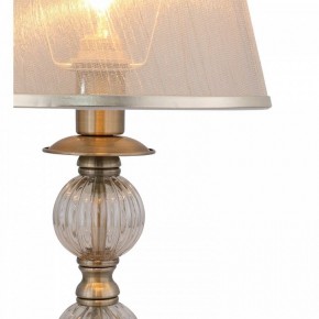 Настольная лампа декоративная EVOLUCE Grazia SL185.304.01 в Сысерти - sysert.ok-mebel.com | фото 7