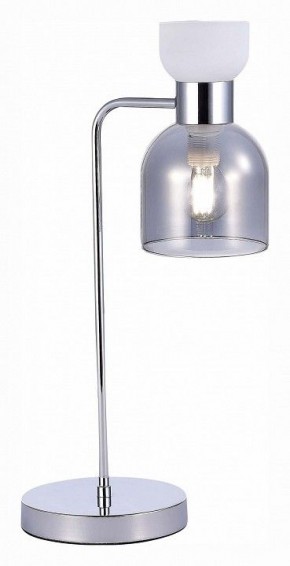 Настольная лампа декоративная EVOLUCE Vento SLE1045-104-01 в Сысерти - sysert.ok-mebel.com | фото