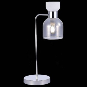 Настольная лампа декоративная EVOLUCE Vento SLE1045-104-01 в Сысерти - sysert.ok-mebel.com | фото 2