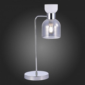 Настольная лампа декоративная EVOLUCE Vento SLE1045-104-01 в Сысерти - sysert.ok-mebel.com | фото 3
