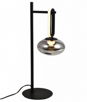 Настольная лампа декоративная Favourite Baron 4284-1T в Сысерти - sysert.ok-mebel.com | фото 1