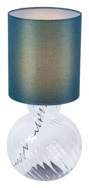 Настольная лампа декоративная Favourite Ortus 4267-1T в Сысерти - sysert.ok-mebel.com | фото 1