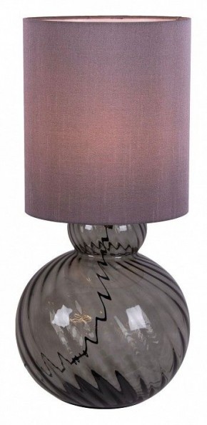 Настольная лампа декоративная Favourite Ortus 4268-1T в Сысерти - sysert.ok-mebel.com | фото 1