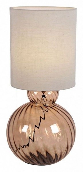 Настольная лампа декоративная Favourite Ortus 4269-1T в Сысерти - sysert.ok-mebel.com | фото