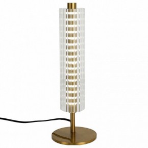 Настольная лампа декоративная Favourite Pulser 4489-1T в Сысерти - sysert.ok-mebel.com | фото 1