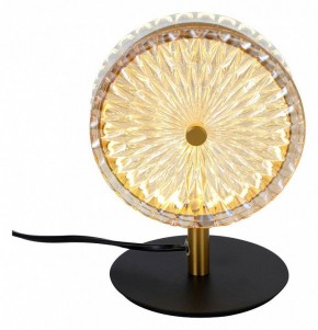 Настольная лампа декоративная Favourite Slik 4488-1T в Сысерти - sysert.ok-mebel.com | фото