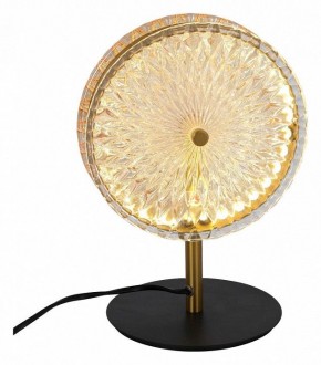 Настольная лампа декоративная Favourite Slik 4488-2T в Сысерти - sysert.ok-mebel.com | фото