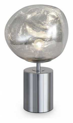 Настольная лампа декоративная Freya Ejection FR5378TL-01SM в Сысерти - sysert.ok-mebel.com | фото 1