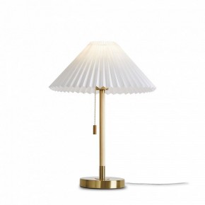 Настольная лампа декоративная Freya Kinsley FR5533TL-01BS в Сысерти - sysert.ok-mebel.com | фото 3