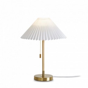 Настольная лампа декоративная Freya Kinsley FR5533TL-01BS в Сысерти - sysert.ok-mebel.com | фото 6