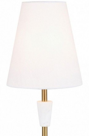 Настольная лампа декоративная Freya Pietra FR5371TL-01BS в Сысерти - sysert.ok-mebel.com | фото 2