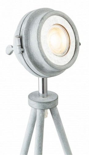 Настольная лампа декоративная Globo Mycah 57301T в Сысерти - sysert.ok-mebel.com | фото 4