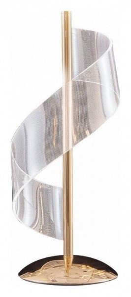Настольная лампа декоративная Kink Light Илина 08042-T,37 в Сысерти - sysert.ok-mebel.com | фото