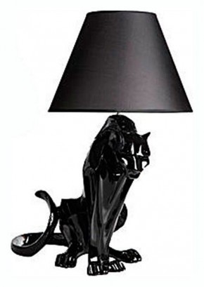 Настольная лампа декоративная Kink Light Леопард 7041-1,19 в Сысерти - sysert.ok-mebel.com | фото