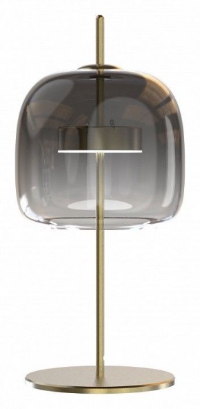 Настольная лампа декоративная Lightstar Cupola 804918 в Сысерти - sysert.ok-mebel.com | фото