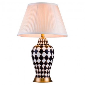 Настольная лампа декоративная Lucia Tucci Harrods Harrods T935.1 в Сысерти - sysert.ok-mebel.com | фото