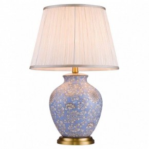 Настольная лампа декоративная Lucia Tucci Harrods Harrods T937.1 в Сысерти - sysert.ok-mebel.com | фото