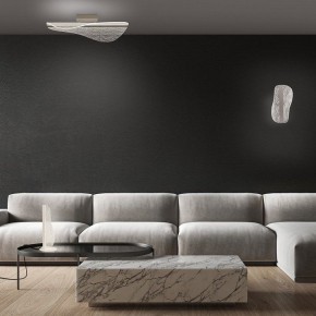 Настольная лампа декоративная Mantra Bianca 7837 в Сысерти - sysert.ok-mebel.com | фото 5
