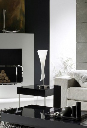 Настольная лампа декоративная Mantra Zack 0774 в Сысерти - sysert.ok-mebel.com | фото 4