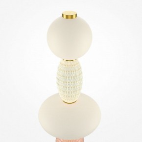 Настольная лампа декоративная Maytoni Adore MOD297TL-L24BS3K в Сысерти - sysert.ok-mebel.com | фото 5