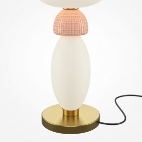 Настольная лампа декоративная Maytoni Adore MOD297TL-L24BS3K в Сысерти - sysert.ok-mebel.com | фото 6