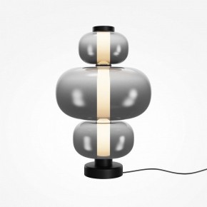 Настольная лампа декоративная Maytoni Atmos MOD364TL-L15B3K в Сысерти - sysert.ok-mebel.com | фото 2