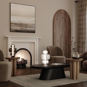 Настольная лампа декоративная Maytoni Atmos MOD364TL-L15W3K в Сысерти - sysert.ok-mebel.com | фото 4