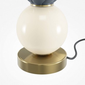 Настольная лампа декоративная Maytoni Brosche MOD362TL-L10GR3K в Сысерти - sysert.ok-mebel.com | фото 4